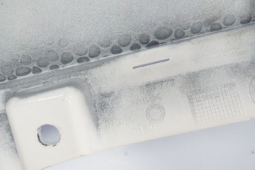 BMW G 310 R 16- НАКЛАДКА ОБТЕКА ТОПЛИВНОГО БАКА ЛЕВАЯ