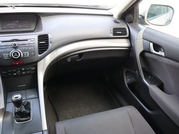 Honda Accord VIII Sedan 2.0 VTEC 156KM 2009 Honda Accord 2.0 i-VTEC, Klima, Klimatronic, zdjęcie 7