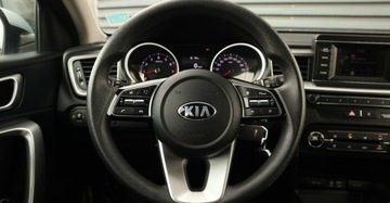 Kia Ceed II Hatchback 5d Facelifting 1.4 DOHC 100KM 2018 Kia Ceed (Nr.101) 1.4 99 KM Klimatyzacja Tempo..., zdjęcie 20