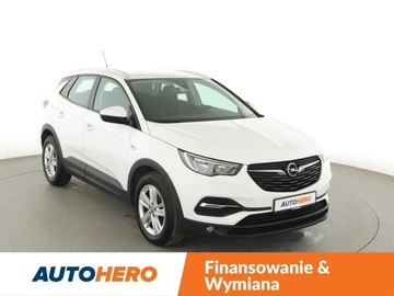Opel 2019 Opel Grandland X PDC LED tempomat Bluetooth, zdjęcie 9