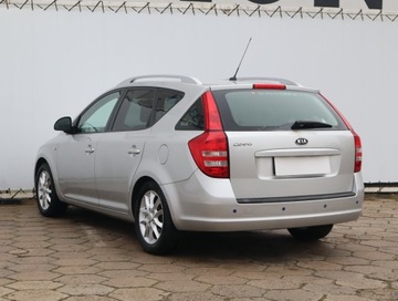 Kia Ceed I 2008 Kia Ceed 1.6 CVVT, GAZ, Klima, Klimatronic, zdjęcie 3