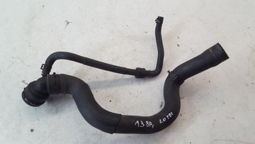 Wąż wody 1K0121156AF Audi A3 8P