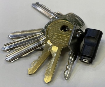 Адаптер Garmin Fenix ​​7X Sapphire Solar USB-C