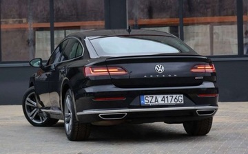 Volkswagen Arteon Fastback 2.0 TDI 240KM 2020 Volkswagen Arteon Volkswagen Arteon 2.0 TDI SCR 4Motion DSG R-Line 2.0, zdjęcie 4