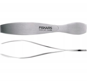 FISKARS Szczypce pęseta do ości 1003023
