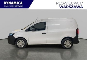 Nissan Townstar Kombi 1.3 DIG-T 130KM 2022 Nissan Townstar VAT 23 VAN Business 1.3DIG-T 130KM M6 2022 r., Salon PL, I, zdjęcie 21