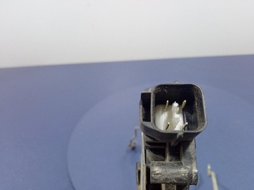 KIA PICANTO I ZÁMEK DVEŘE PŘEDNÍ LEVÝ 4 PIN
