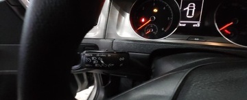 Volkswagen Golf VII Hatchback 3d 1.6 TDI-CR DPF 105KM 2013 Volkswagen Golf Golf 7 4x4 tylko 176 tys.przebiegu 1.6 Diesel 105KM, zdjęcie 25