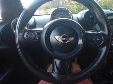 Mini Countryman F60 2016 Samochód osobowy mini Coutyman R60, zdjęcie 32