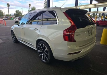 Volvo XC90 II SUV 2.0 T5 250KM 2019 Volvo XC 90 Auta z USA - Zapytaj o wiecej ofert 2.0 Benzyna 250KM, zdjęcie 18