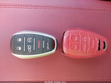 Alfa Romeo Stelvio SUV 2.0 Turbo 280KM 2019 Alfa Romeo Stelvio 2019 ALFA ROMEO STELVIO TI SPORT AWD 2.0 Benzyna 280KM, zdjęcie 14