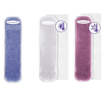 ПОСЛЕРОДОВОЕ ОБЕРТЫВАНИЕ LANSINOH THERAPEARL PAD GEL PAD