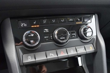 Skoda Kodiaq I SUV Facelifting 2.0 TDI SCR 200KM 2023 Skoda Kodiaq SalonPL 2.0TDI 200KM 4x4 Style DSG KameraNAVIMATRIX VAT23 ASO, zdjęcie 23