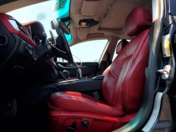 Maserati Ghibli III 2015 Maserati Ghibli S 2015 3.0 Benzyna 404KM, zdjęcie 7