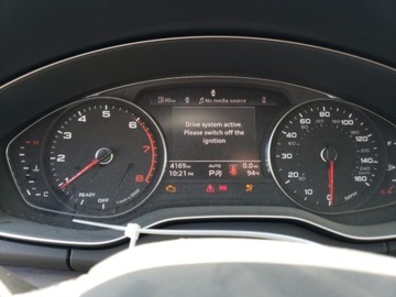 Audi Q5 II 2023 Audi Q5 2023 AUDI Q5 PREMIUM 40 2.0 Benzyna 261KM, zdjęcie 9