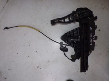 ZAMEK DRZWI LEWY PRZÓD FORD C-MAX MK1 6PIN