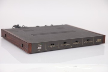 Декодер Teac RX-9 DBX