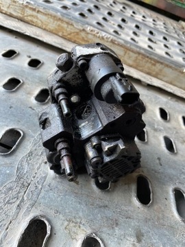 MASTER MOVANO 2,5DCI ČERPADLO VSTŘIKOVAČE