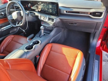 Ford Mustang VI Fastback Facelifting 5.0 Ti-VCT 450KM 2024 Ford Mustang Gt 2024 5.0 Benzyna 450KM, zdjęcie 8