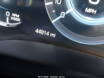 Cadillac Escalade III 2020 Cadillac Escalade ESV Luxury 2020 6.2l 6.2 Benzyna 420KM, zdjęcie 11