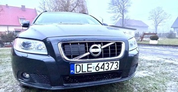 Volvo V70 III Kombi 2.0 D3 163KM 2011 Volvo V70 Volvo V70 D4 Geartronic Ocean Race 2.0 Diesel 163KM, zdjęcie 10