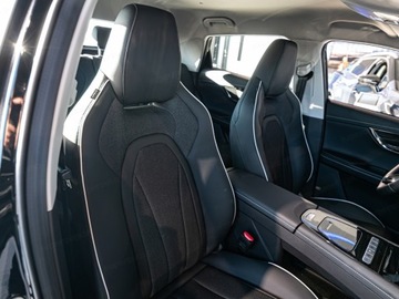 Omoda 5 2025 OMODA Omoda 5 1.5 T-GDI Hybrid Premium DHT Suv 224KM 2025, zdjęcie 6