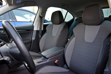 Skoda Octavia IV Liftback 1.5 TSI EVO 150KM 2023 Škoda Octavia Skoda Octavia Bezwypadkowy / Salon, zdjęcie 10