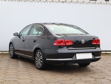 Volkswagen Passat B7 Limousine 1.4 TSI 122KM 2013 VW Passat 1.4 TSI, Salon Polska, Skóra, Navi, zdjęcie 3
