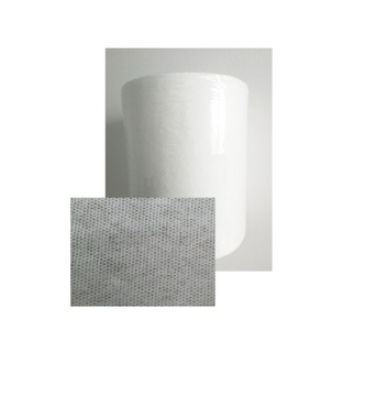 Tork 90537 — Многоразовый рулон нетканой чистящей ткани, с дополнительным впитыванием, 114 м.