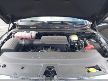  RAM 1500 TRADESMAN 4X4 57 BOX, 2025r., 4x4, 3.6L 3.6 Hybryda 305KM, zdjęcie 11