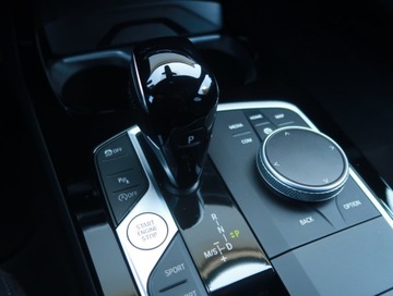 BMW Seria 1 F40 Hatchback M 2.0 M135i 306KM 2023 BMW 1 M135i xDrive, Salon Polska, Serwis ASO, zdjęcie 15