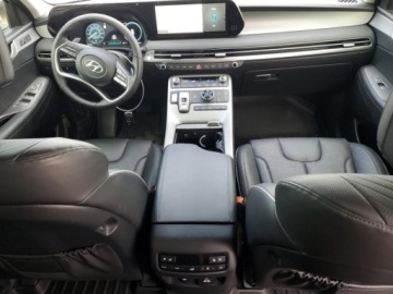 Hyundai 2023 Hyundai Palisade 2023 r., 3,8L SEL AWD 3.8 Benzyna 291KM, zdjęcie 7