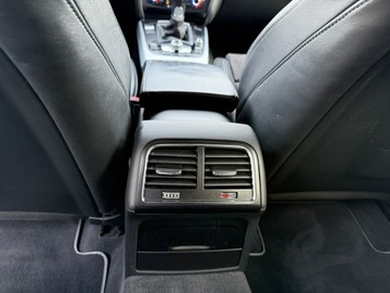 Audi A4 B8 Avant Facelifting 2.0 TDI 177KM 2012 Audi A4 S-Line. Skóra. Ledy., zdjęcie 15