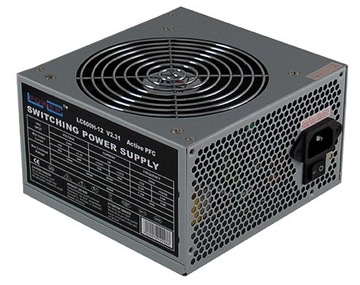 ИГРОВОЙ КОМПЬЮТЕР i5 12400 16 ГБ RTX 4060 SSD M.2 1 ТБ W11 3xRGB