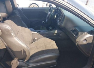 Dodge Challenger III 2023 Dodge Challenger 2023, 5.7L, RT, od ubezpieczalni, zdjęcie 10