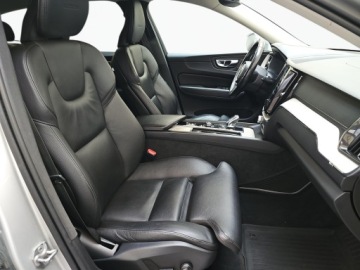 Volvo XC60 II Crossover D5 235KM 2019 Volvo XC 60 salon pl, serwis ASO, f-vat 23 %, zdjęcie 15