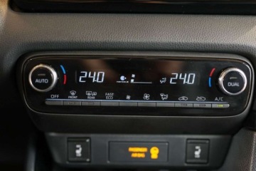 Toyota 2024 Toyota Yaris Hybrid 1.5 Executive 1.5 Hybryda 92KM, zdjęcie 20