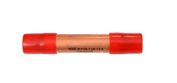 Filtr odwadniacz do urządzeń chłodniczych 13,5gr 5,2mm x 2,2mm uniwersalny