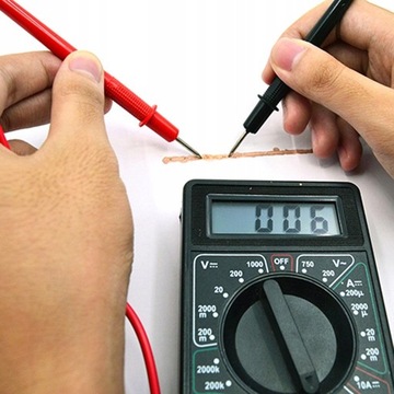 Проводящий электронный мгновенный маркер