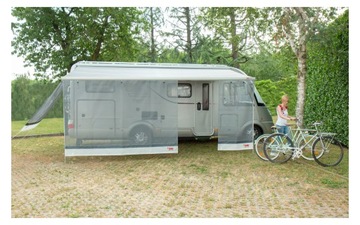 ПЕРЕДНЯЯ СТЕНА ПЕРЕДНЯЯ ПАНЕЛЬ ТАРИЗ FIAMMA F45 F80 C-St SUN VIEW XL 375