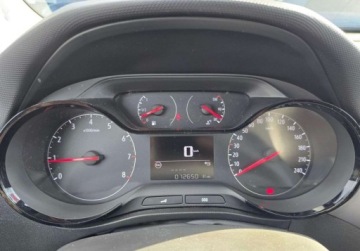 Opel 2024 Opel Crossland 1,2 110KM Edition - salon PL, jeden wl., bezwypadkowy 1.2, zdjęcie 18