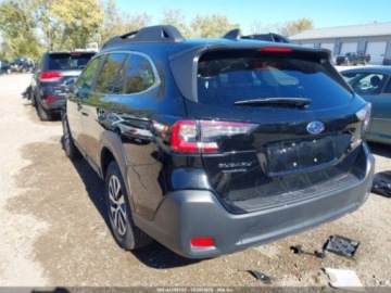 Subaru 2025 Subaru Outback 2025 r., 2,5L PREMIUM 2.5 Benzyna 182KM, zdjęcie 3