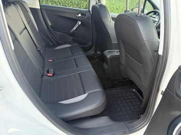 Peugeot 2008 I SUV Facelifting 1.2 PureTech 110KM 2019 PEUGEOT 2008 SALON POLSKA!AUTOMAT !Panorama Alu 17 Skóra Navi, zdjęcie 39