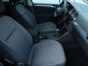 Volkswagen Tiguan II SUV Facelifting 1.5 TSI 150KM 2022 VW Tiguan 1.5 TSI, Salon Polska, 1. Właściciel, zdjęcie 8