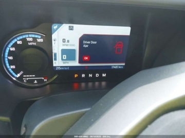 Ford Bronco VI 2023 Ford Bronco Black Diamond 2023 2.7l 2.7 Benzyna 315KM, zdjęcie 11