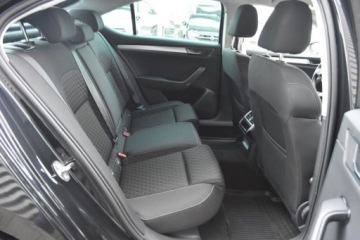 Skoda Superb III Liftback Facelifting 2.0 TDI SCR 200KM 2022 Skoda Superb SalonPL 2.0TDI 200KM DSG Ambition Czujniki El.Bagaznik Smartl, zdjęcie 28