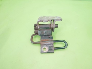 ПЕТЛЯ ДВЕРИ ПРАВАЯ ПЕРЕДНЯЯ НИЖНЯЯ LZ6L AUDI A3 I 8L 3D