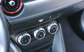 Mazda CX-3 2018 Mazda CX-3 Mazda CX-3 1.5 D Skypassion i-ELoop AWD 1.5 Diesel 105KM, zdjęcie 14