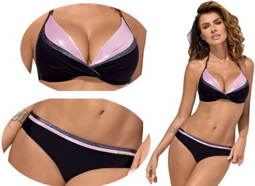 STRÓJ KĄPIELOWY BIKINI GABBIANO ANABEL-GB 38D/M