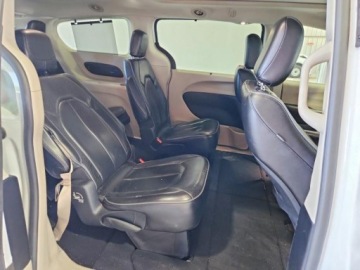 Chrysler Pacifica II 2020 Chrysler Pacifica Limited 2020 3.6 Benzyna 287KM, zdjęcie 10